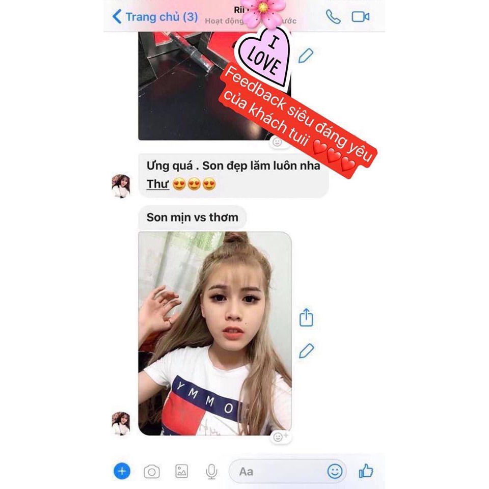 son kem lì Lury Girl-MUA 1 TẶNG 1 CHỈ 98K/COMBO 2 CÂY SON KEM LÌ. | BigBuy360 - bigbuy360.vn