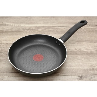 Chảo nhôm chống dính đáy từ 24cm, 28cm tefal only cook g1640695