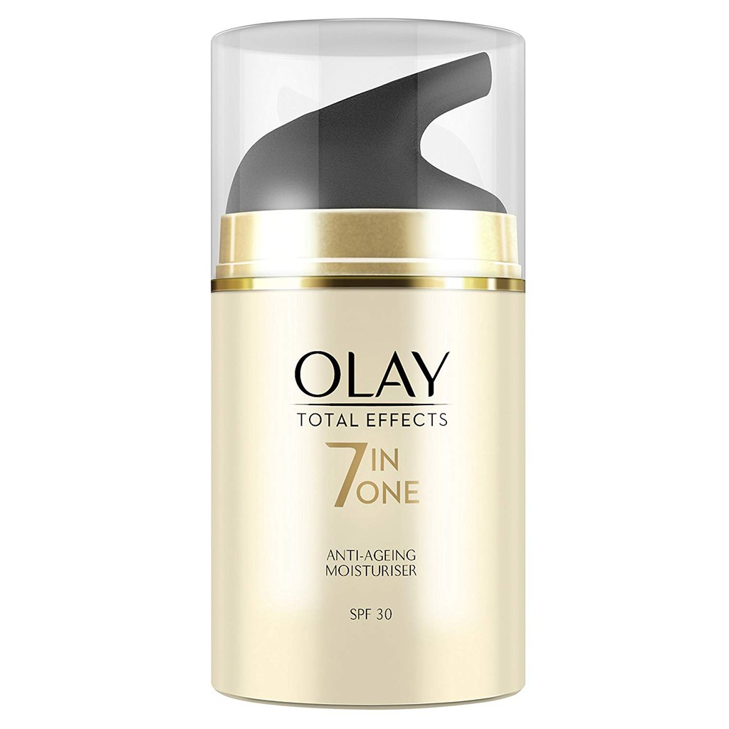 (Bill UK) Kem dưỡng da Olay Total Effects 7 in 1 Night cream, Day cream | BigBuy360 - bigbuy360.vn