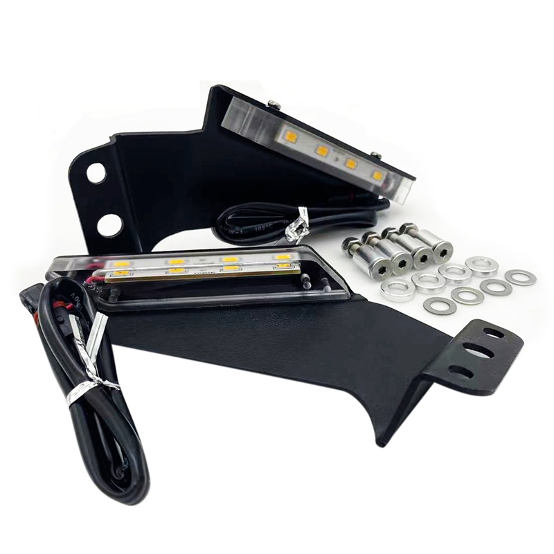 Đèn LED Xi Nhan S1000RR Chuyên Dụng Cho Xe Mô Tô BMW S1000 RR 2019-2022