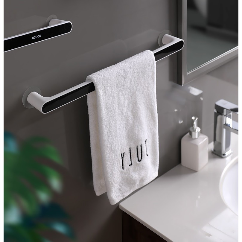 Thanh treo khăn dài 465mm dùng trong nhà tắm hay bếp E1916