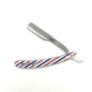 [SỈ] - Cán Dao cạo thép BarBer.