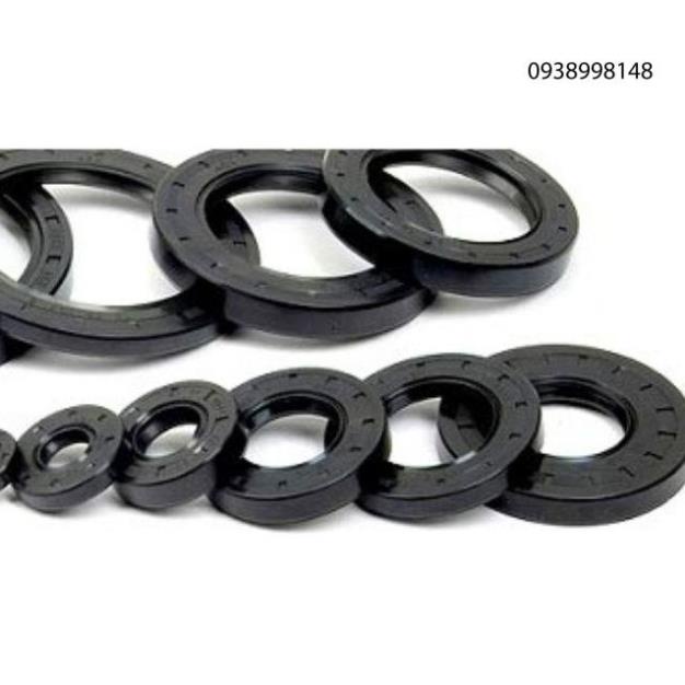 Phốt Bơm nhớt 12x 21 đầu Dên GN125, GZ125, EN125, HJ125, TNT15 TNT 15 NTS - ngocthanh_shop