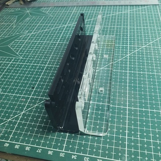 [Made in VN] Giá Treo Dụng Cụ Thủy Sinh Acrylic Loại Gắn Tủ, An Toàn, Chất Lượng, Tiện Lợi