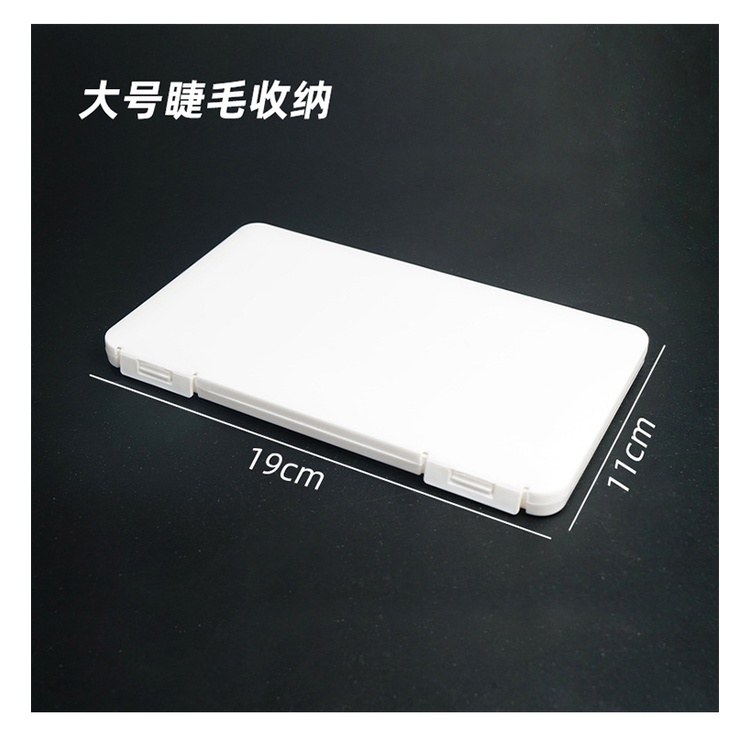 Giá Đỡ Lông Mi Giả Dùng Trưng Bày Tiện Dụng