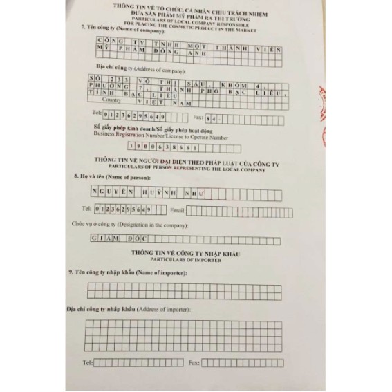 Kem Face Collagen x3 dưỡng Trắng da ✔️FREE SHIP✔️ TRẮNG DA NGỪA M.UN | BigBuy360 - bigbuy360.vn