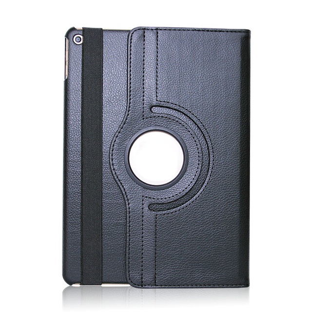 Bao Da Máy Tính Bảng Xoay 360 Độ Cho iPad 9.7'' 2018 2017 5 6 5th 6th 10.2 7th 8th 9th Pro11 Air3 Pro10.5 Mini6 Air 5 4 10.9 inch 2022