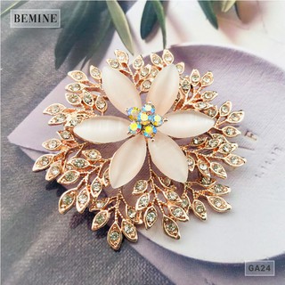Gài áo thời trang BEMINE GA24