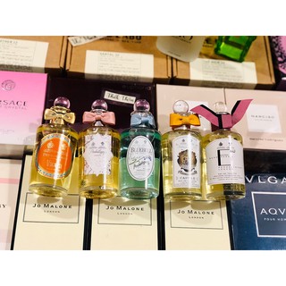 Mẫu thử nước hoa Penhaligon's