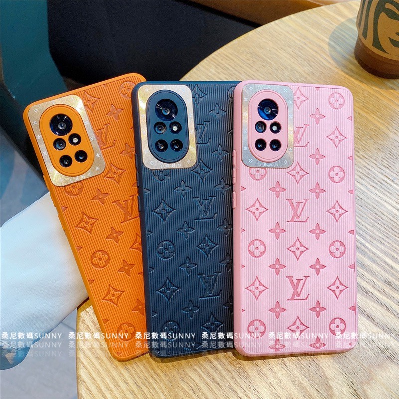 Ốp Điện Thoại In Họa Tiết Lv Sang Trọng Cho Oppo Reno4 Pro Reno5 Pro | BigBuy360 - bigbuy360.vn