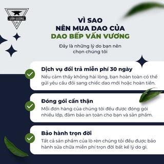 Dao Thái Cá Phi Lê Cá Hồi Dao Phúc Sen Cao Bằng