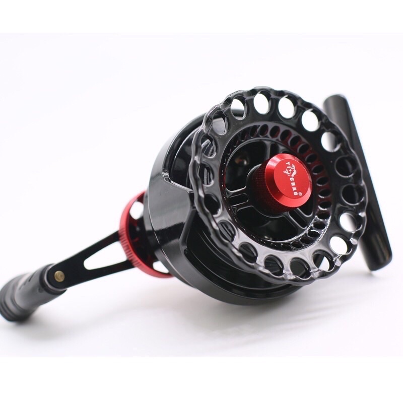 Máy câu ikada yichao NND L65