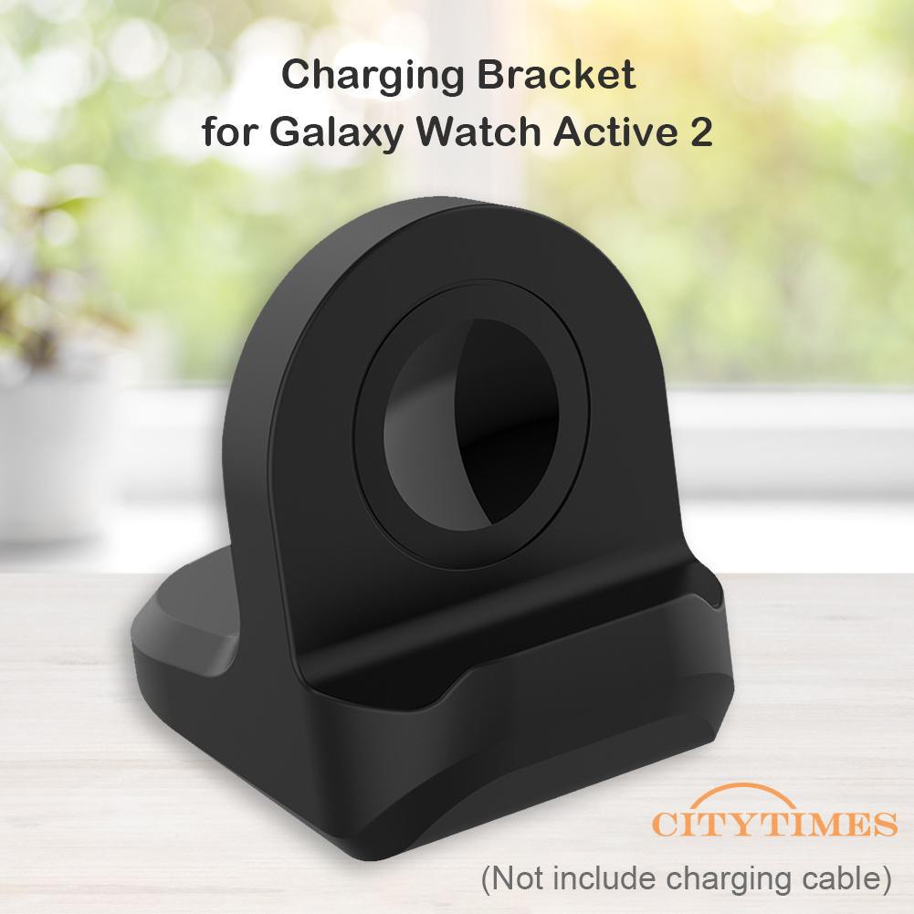 Giá Đỡ Sạc Đồng Hồ Thông Minh Samsung Galaxy Watch Active 2