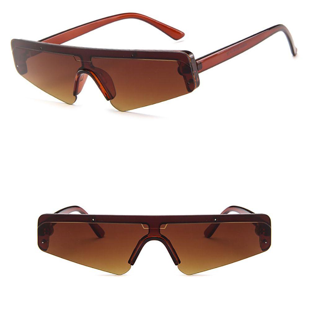 Kính Chống Bức Xạ Màu Sắc Ngọt Ngào Phong Cách Thể Thao Cho Nam Và Nữ