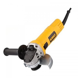 Máy mài góc dewalt dwe8100s