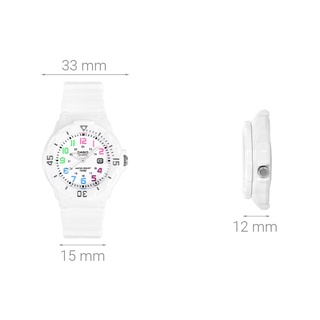 Đồng hồ Nữ Casio LRW-200H-7BVDF