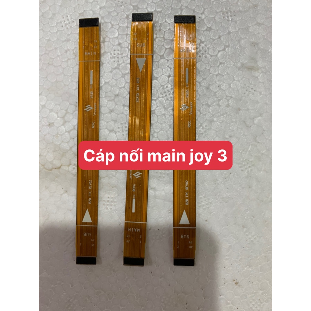 Cáp nối main sạc Vsmart Joy 3