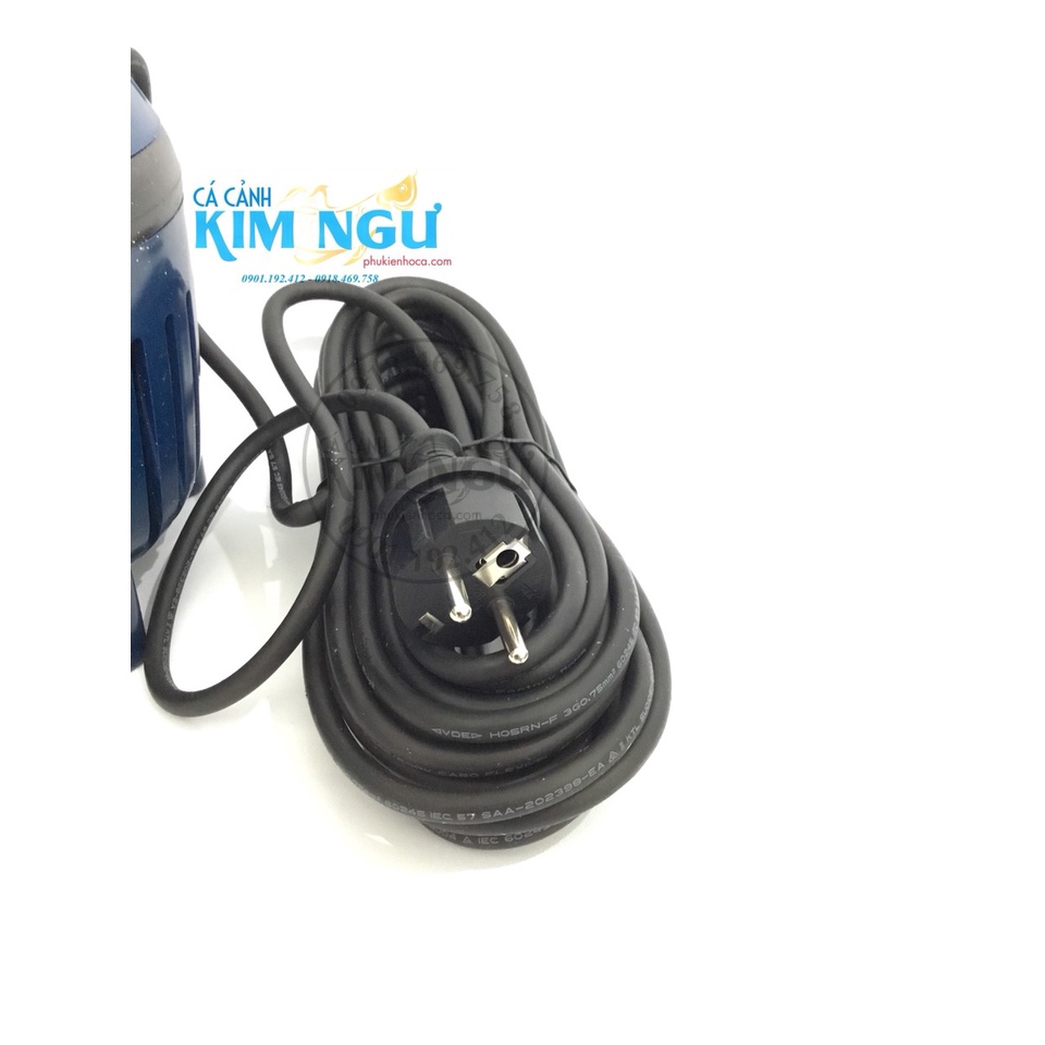 JEBAO LP 16000  Máy Bơm Đứng  Cho Hồ Cá Koi