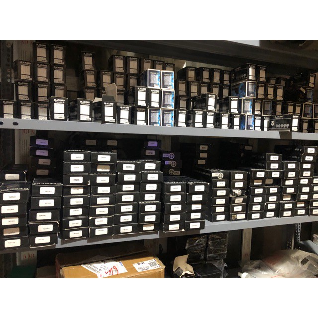 Ngòi xăm nhựa hộp 50c