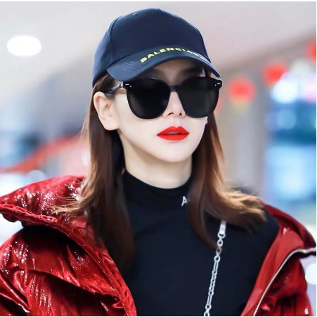 Kính mát phong cách thời trang cho nam nữ gentle monster | BigBuy360 - bigbuy360.vn