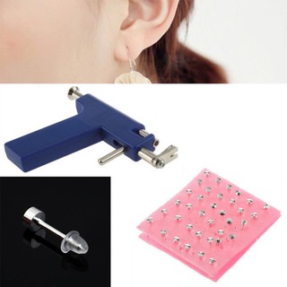 SÚNG BẮN LỖ TAI (TẶNG THÊM 36 BỘ KHUYÊN)