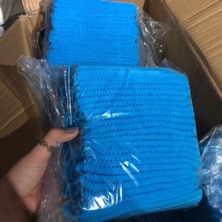 Mũ phẫu thuật y tế( gói 100 chiếc)