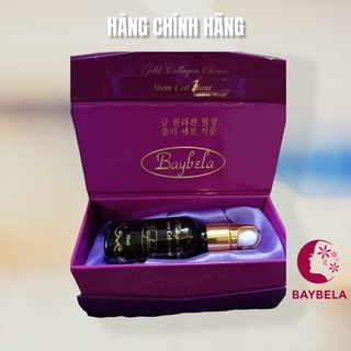 Serum Baybela 30ml Hàn Quốc căng bóng sáng da trẻ hóa