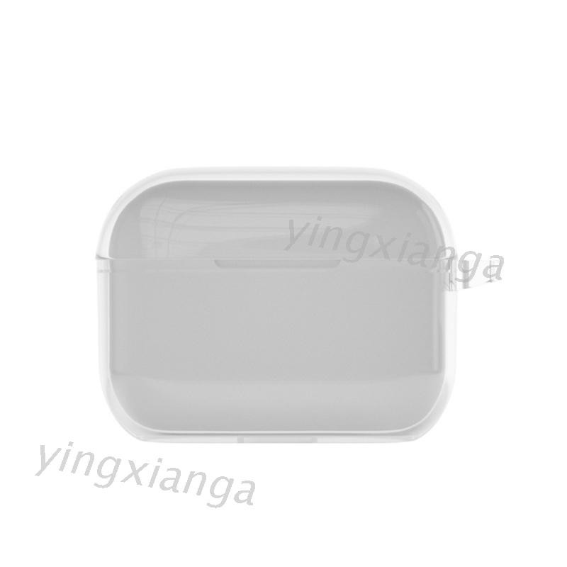 Túi Vuông Mini Đựng Tai Nghe Qcy T10