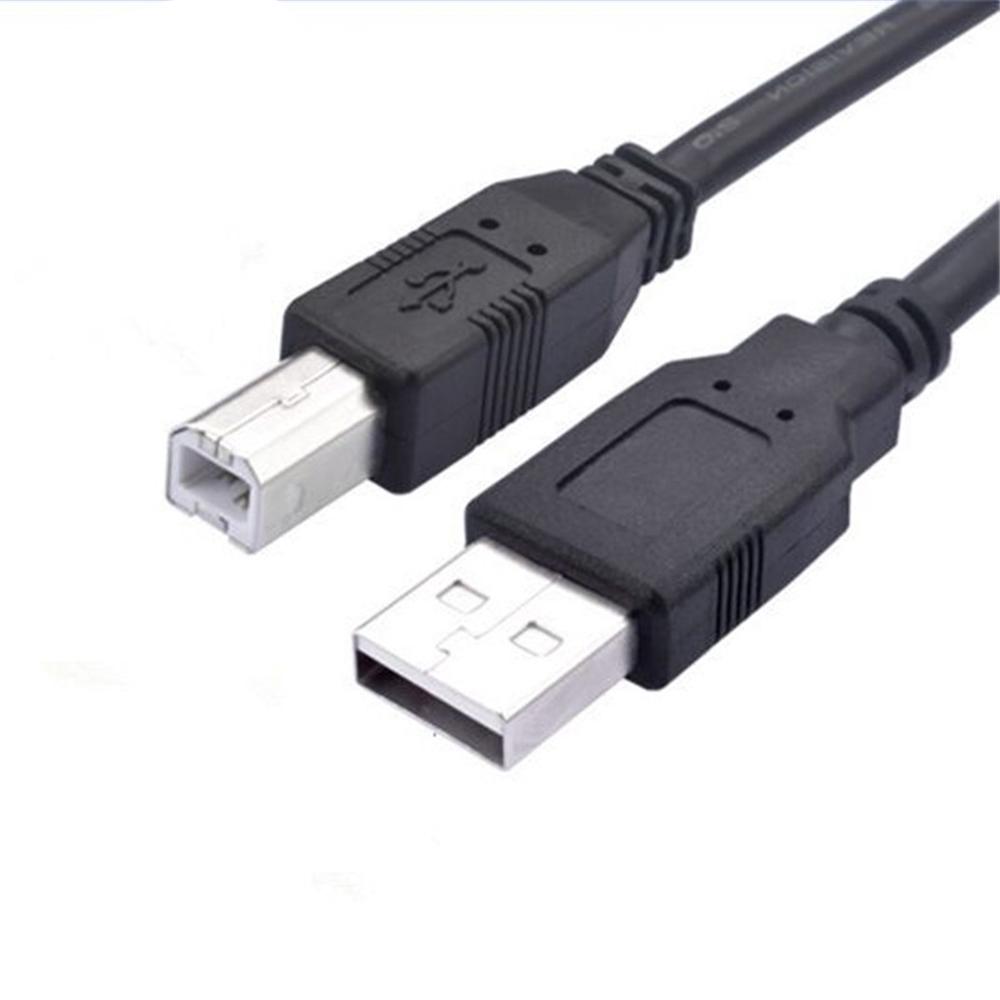 Dây cáp USB 2.0 cho máy in HP Canon