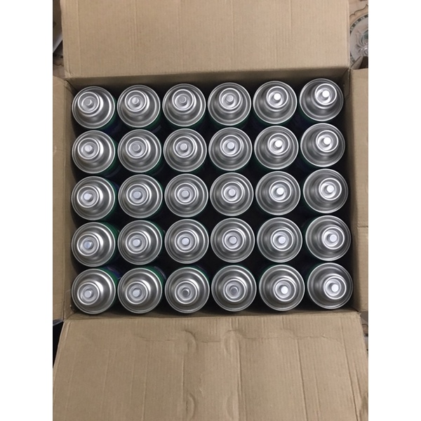 Ga lon R600a - tốt