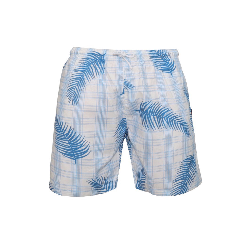 Quần sọt nam, quần đùi nam Lưng thun Hometex