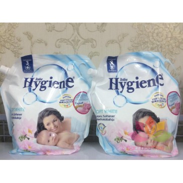 Nước xả Hygiene 1,8l