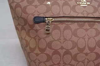 TÚI XÁCH NỮ COACH SIZE 30 (2 màu)