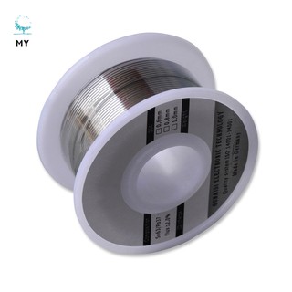 Cuộn dây hàn chì/thiếc không độc hại