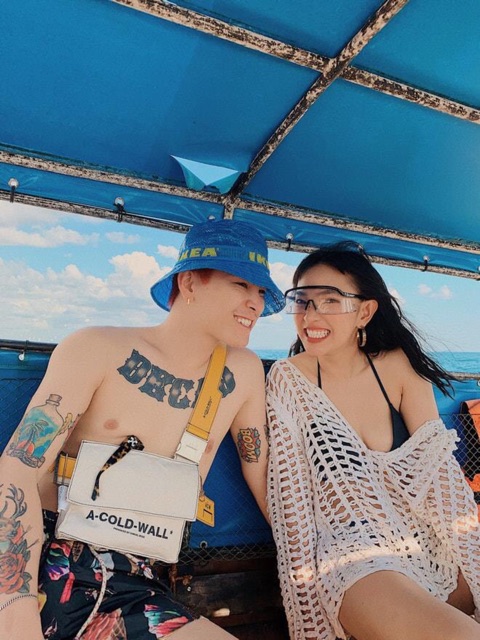 [HÀNG order ] Áo lưới đi biển mẫu mới | BigBuy360 - bigbuy360.vn