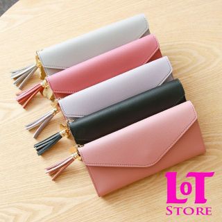 Ví nữ cầm tay glct