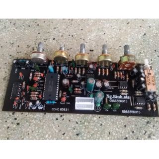 Echo thế hệ mới - bản cải tiến.