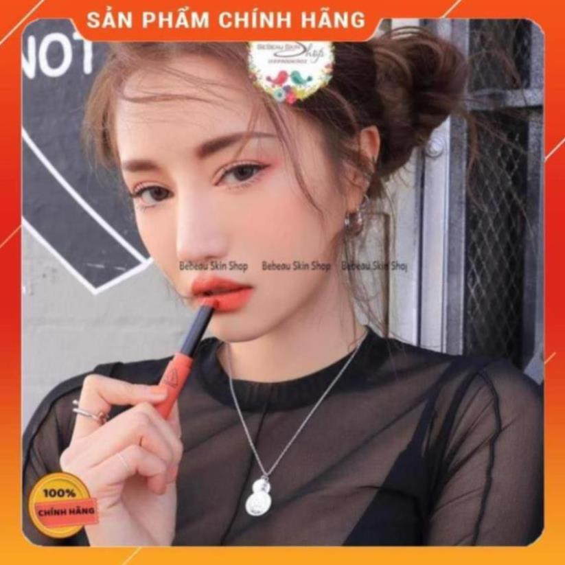 [CHÍNH HÃNG] - [FREESHIP]-Son 3CE SLIM VELVET LIP COLOR (Mood for Blossom)