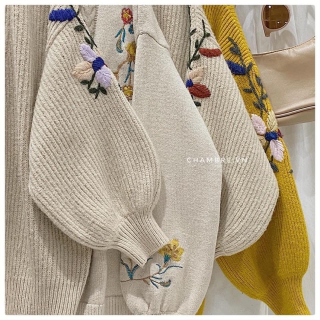 áo khoác len cho khách