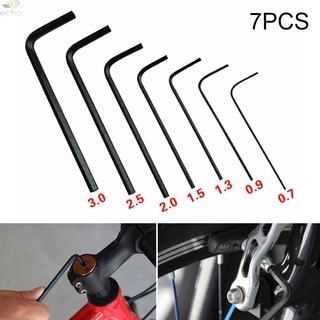 Bộ 7 Cờ Lê Lục Giác Đa Năng Chất Lượng Cao