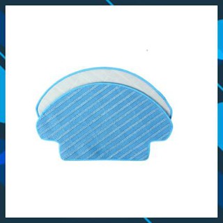 Khăn lau robot hút bụi ecovacs dg36