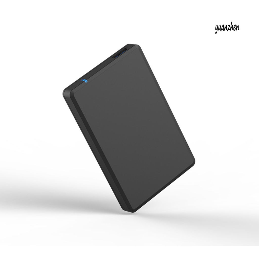 Hộp Đựng Ổ Cứng Ngoài 2.5inch Usb 3.0 5gbps 6tb | BigBuy360 - bigbuy360.vn