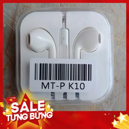 Tai nghe Sơn Tùng -MTP K10 cao cấp