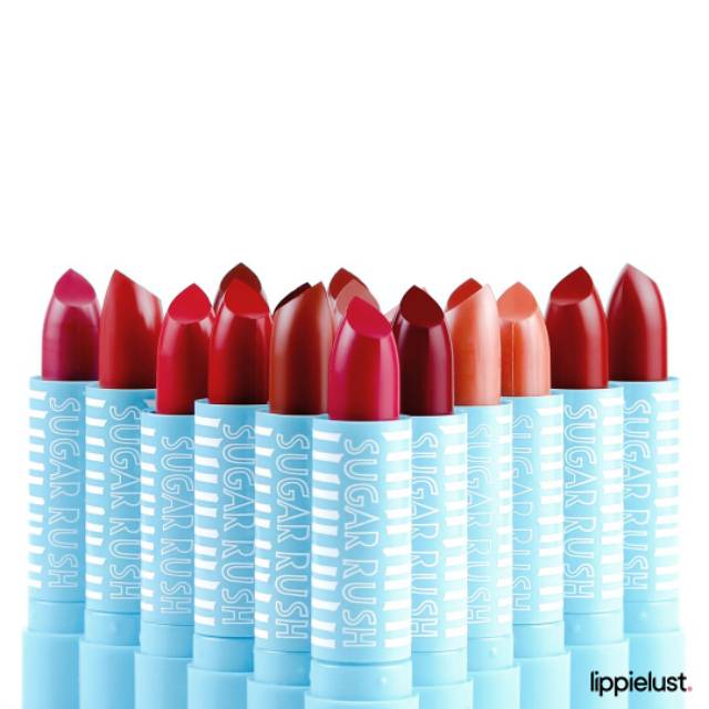 (hàng Mới Về) Son Môi Emina Lâu Trôi Cao Cấp