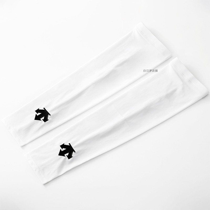 Găng cánh tay chống nắng và tia cực tím co giãn thoáng khí cho nam và nữ chơi golf G112MFPT58