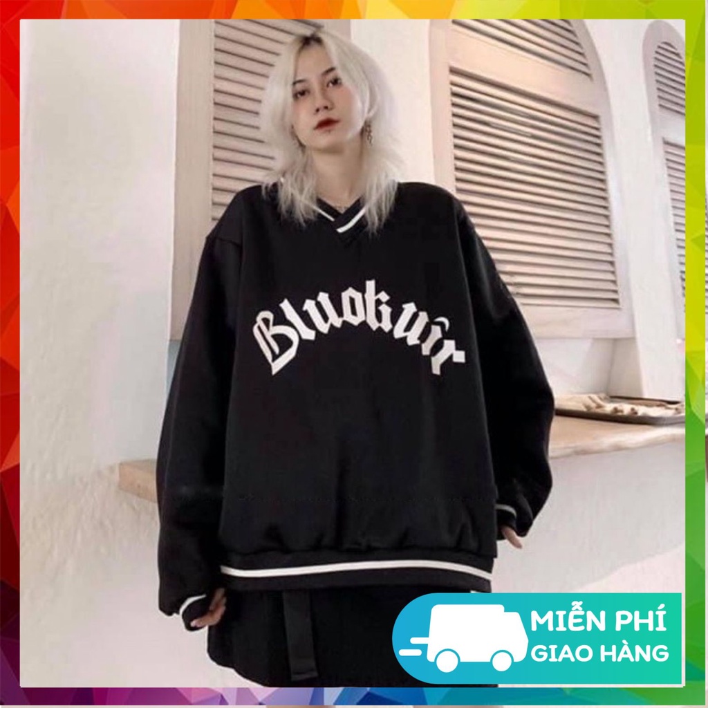 Áo Khoác nỉ nam nữ,Áo sweater nam nữ K40 | BigBuy360 - bigbuy360.vn