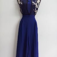 Jum voon phối lưới