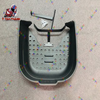 rổ giữa appi future led 2020