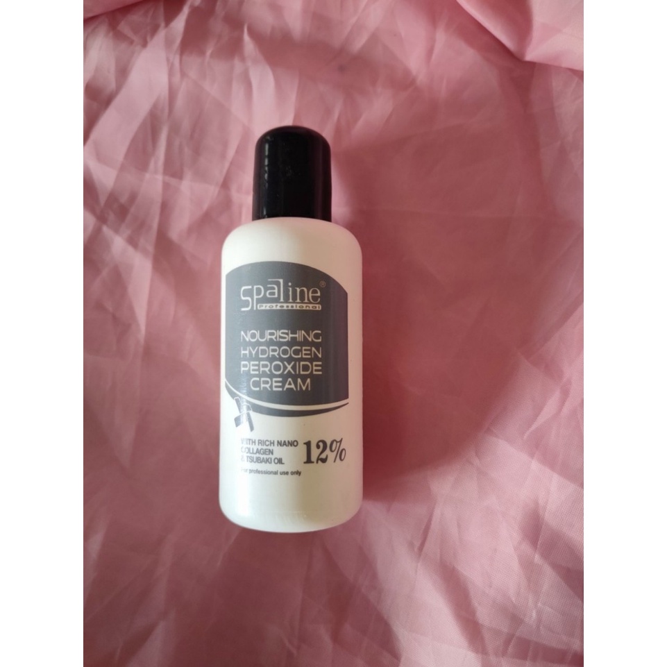 Màu nhuôm tóc Jeal, oxy trợ nhuộm mua riêng