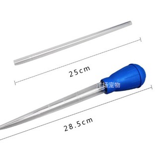 Ống Hút Cặn - Ống Hút Phân Cá Bể Cá Cầm Tay Tiện Dụng